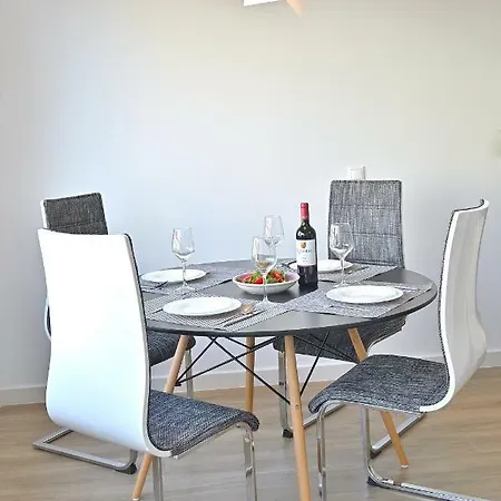 Myflats Plaza Lägenhet Alicante