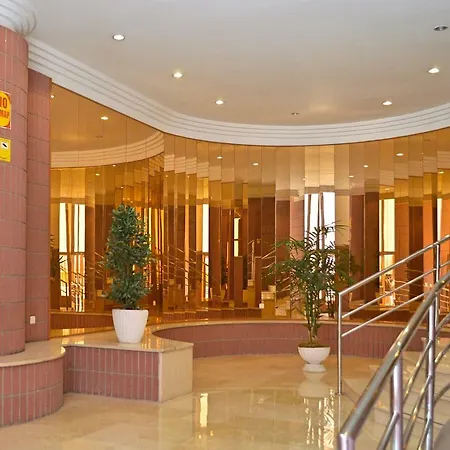 Myflats Plaza Lägenhet Alicante