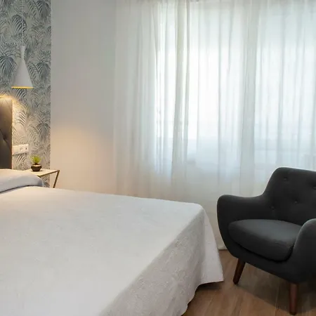 Myflats Plaza Lägenhet Alicante